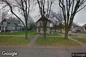 504 N Freeman Ave, Luverne, MN 56156