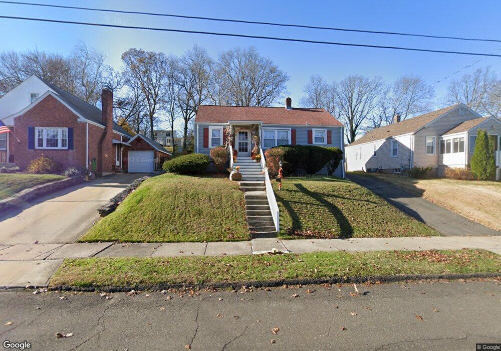 44 Clover St, West Haven, CT 06516 - photo 1