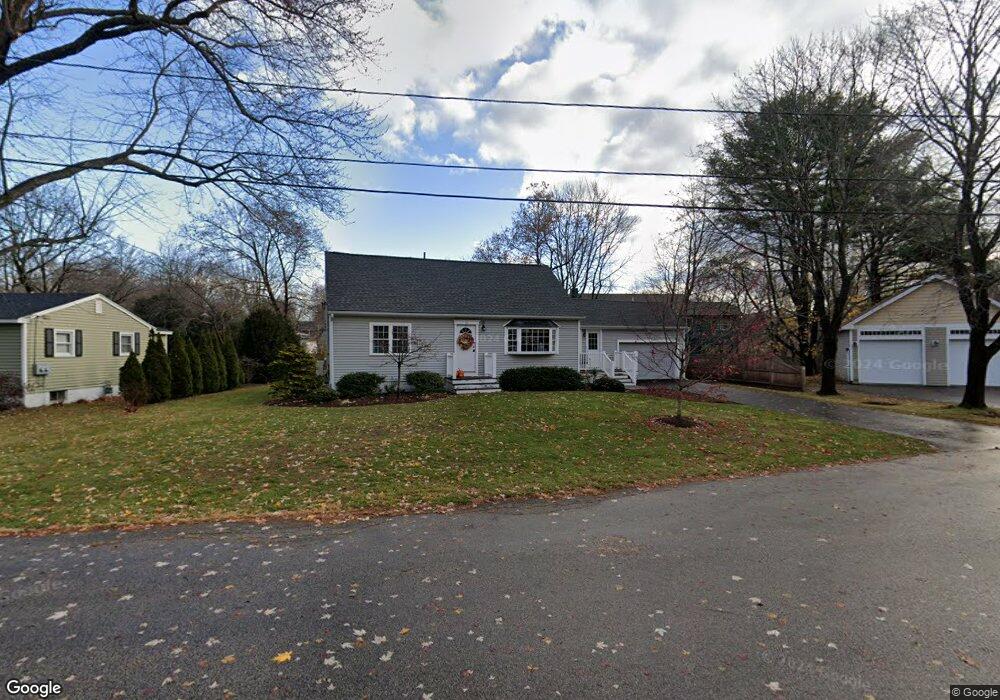 34 Sewall Rd, Portsmouth, NH 03801 - photo 1