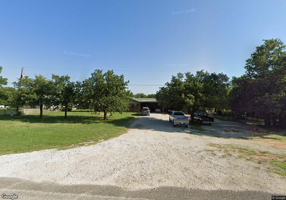 6229 E Us Highway 82, Gainesville, TX 76240 - photo 1