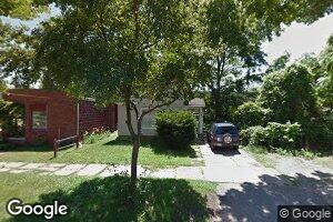 342 E Saint Joseph St Unit 1, Lansing, MI 48933