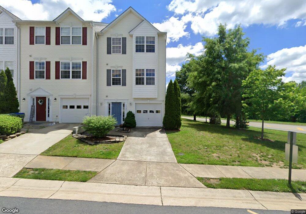 7326 Wytheville Cir, Fredericksburg, VA 22407 - photo 1