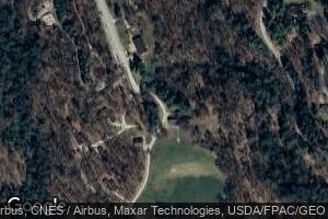 210 Russell Ln, Wheeling, WV 26003