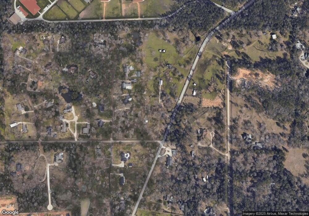 15384 Old Conroe Rd, Conroe, TX 77384 - photo 1