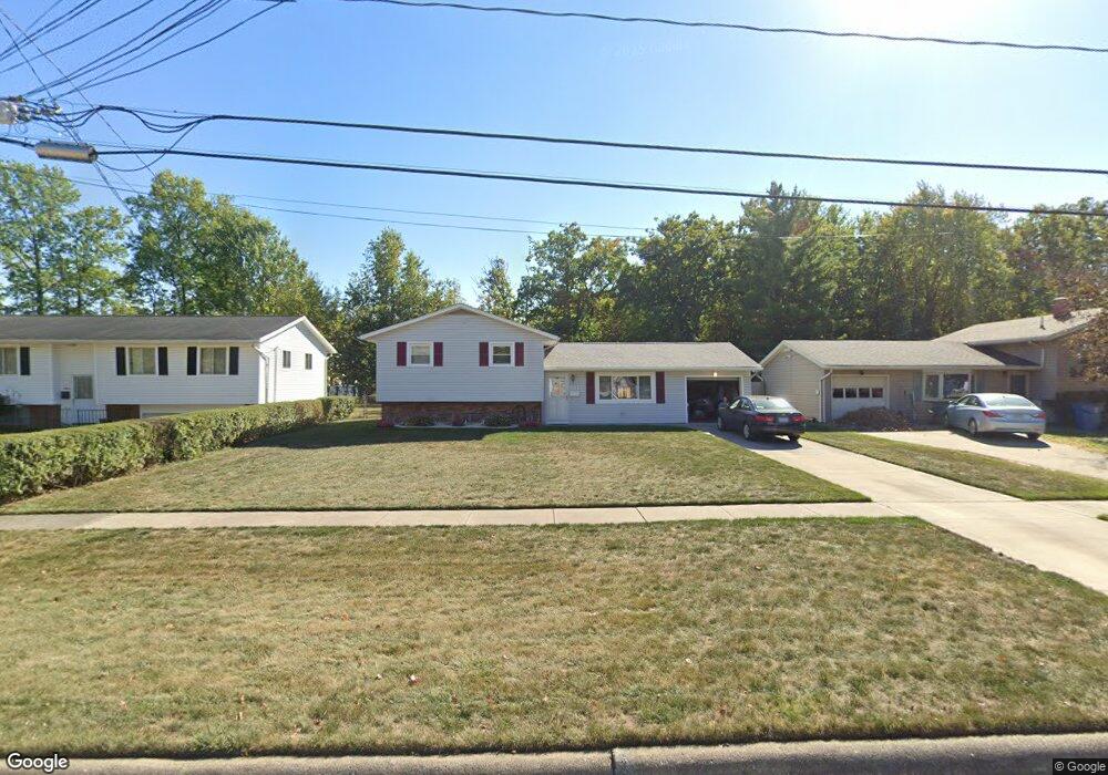 1978 E 42nd St, Lorain, OH 44055 - photo 1