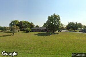 11624 O Ave, Columbus Junction, IA 52738