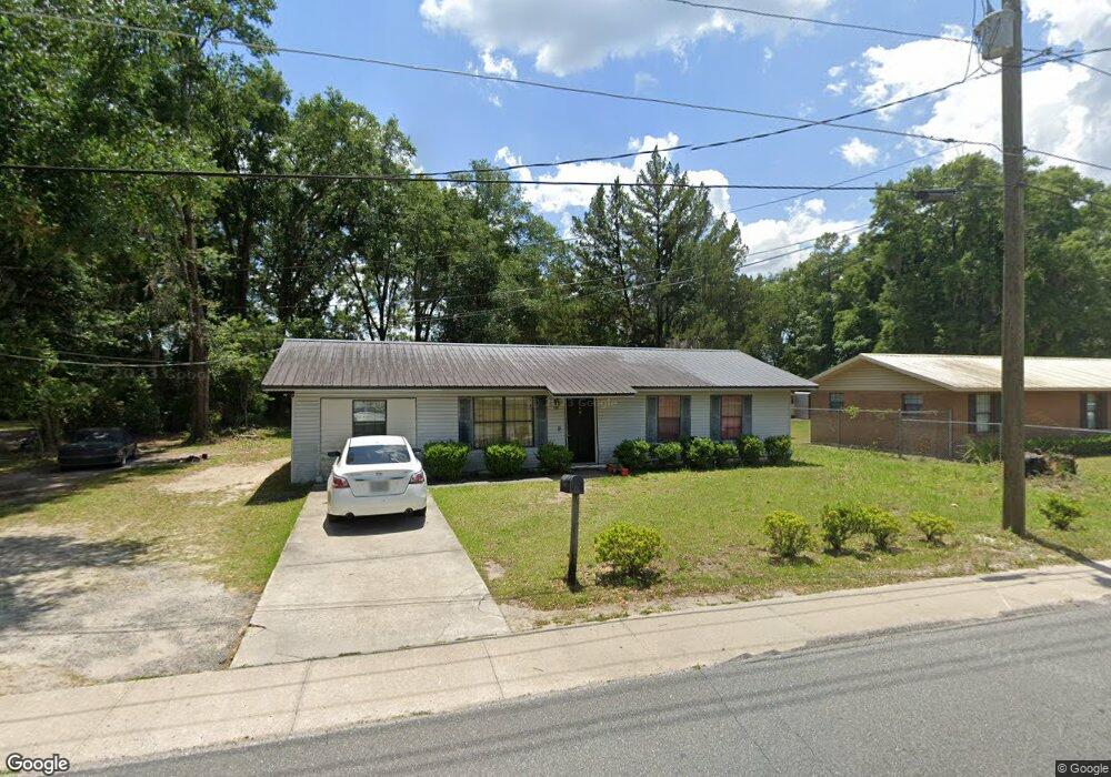 708 NW Wilson St, Lake City, FL 32055 - photo 1