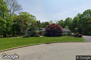 3 Regis Ct, Suffern, NY 10901