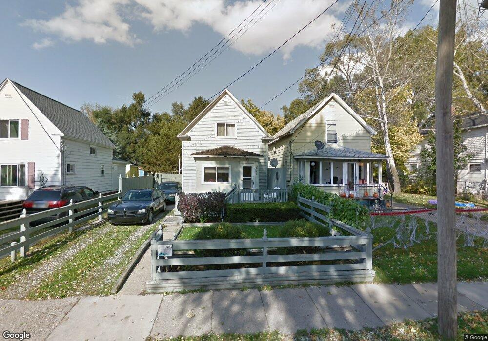 531 Isbell St, Lansing, MI 48910 - photo 1
