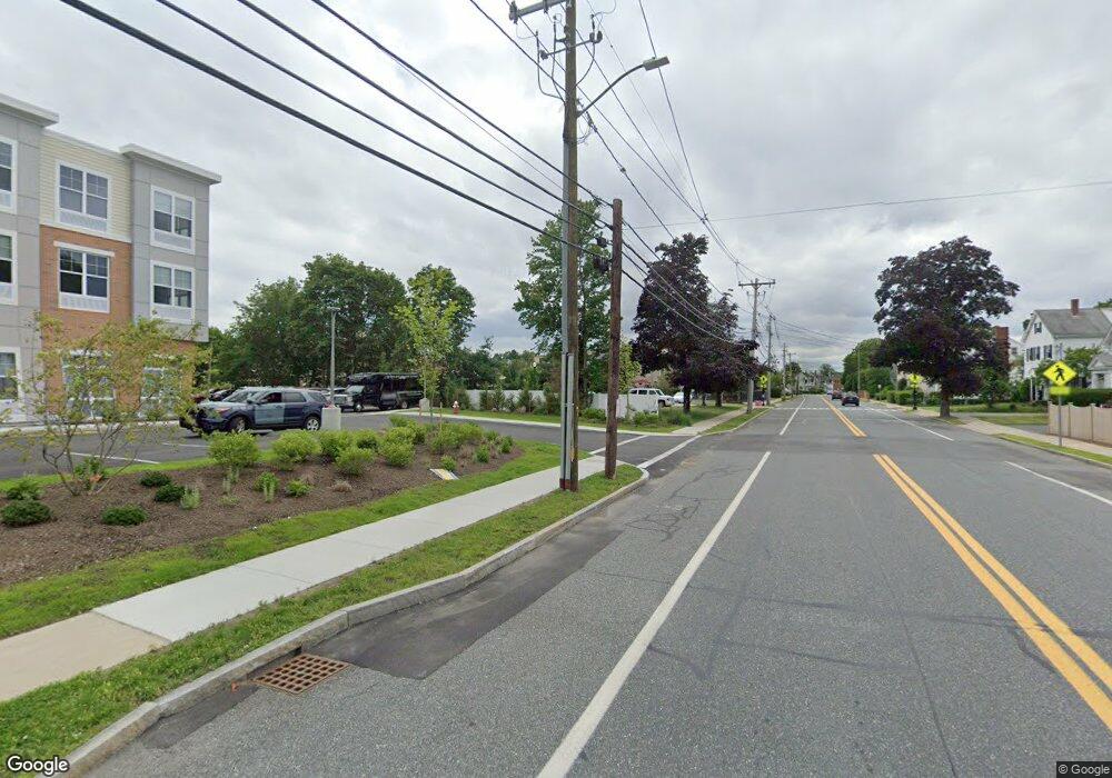 25 C Kenshington, Natick, MA - photo 1