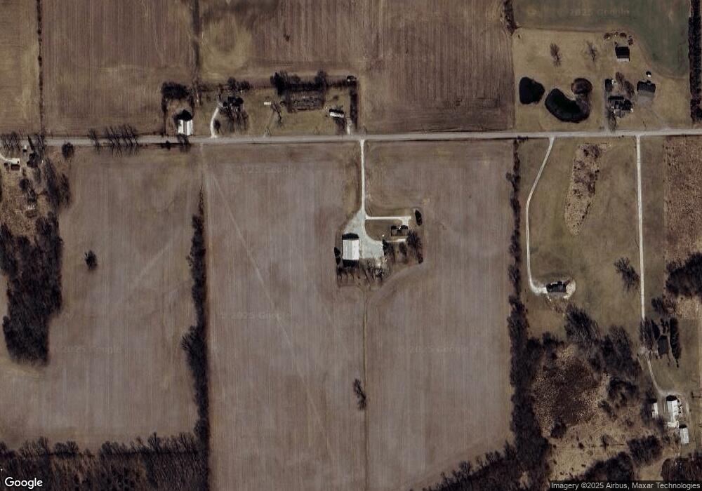 6349 W 200 S, Warsaw, IN 46580 - photo 1