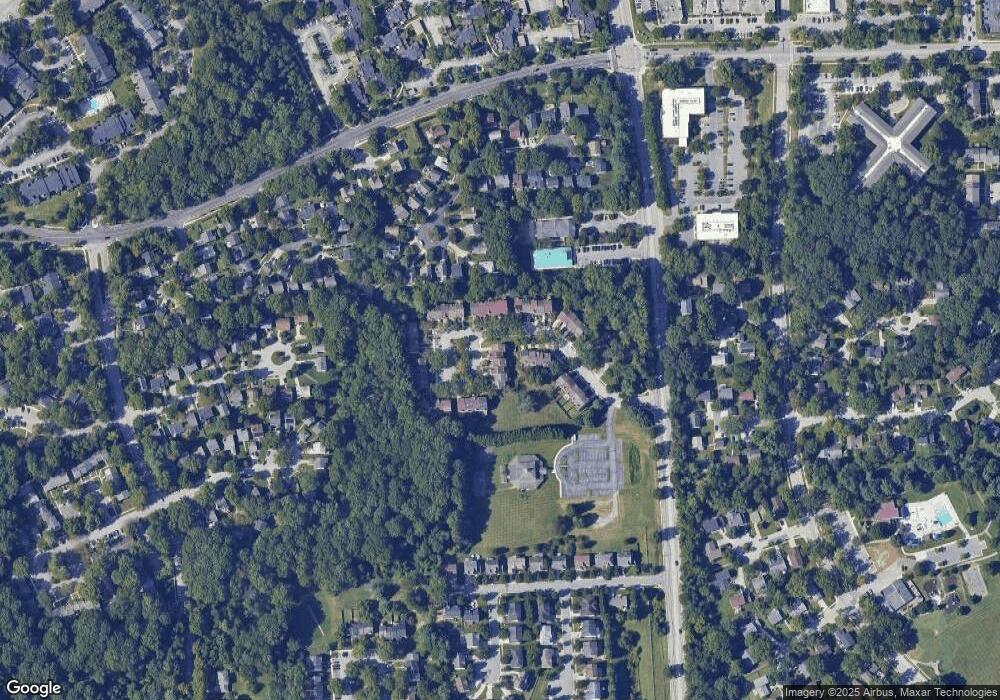 5927 Cedar Fern Ct, Columbia, MD 21044 - photo 1