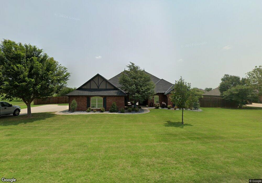 14270 Leaning Willow, Edmond, OK 73025 - photo 1