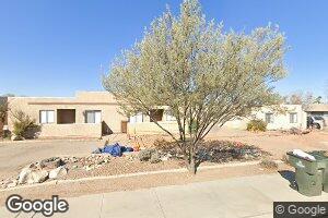 3349 N Mountain Ave, Tucson, AZ 85719