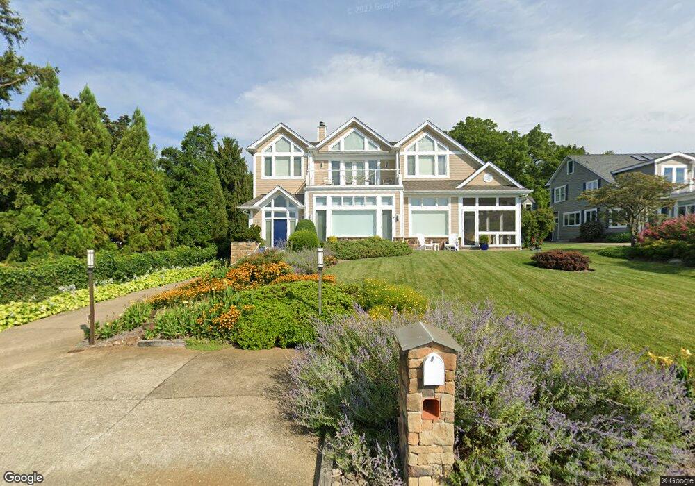 21 Bay Dr, Annapolis, MD 21403 - photo 1