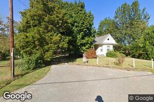 305 W Vine St, Dale, IN 47523