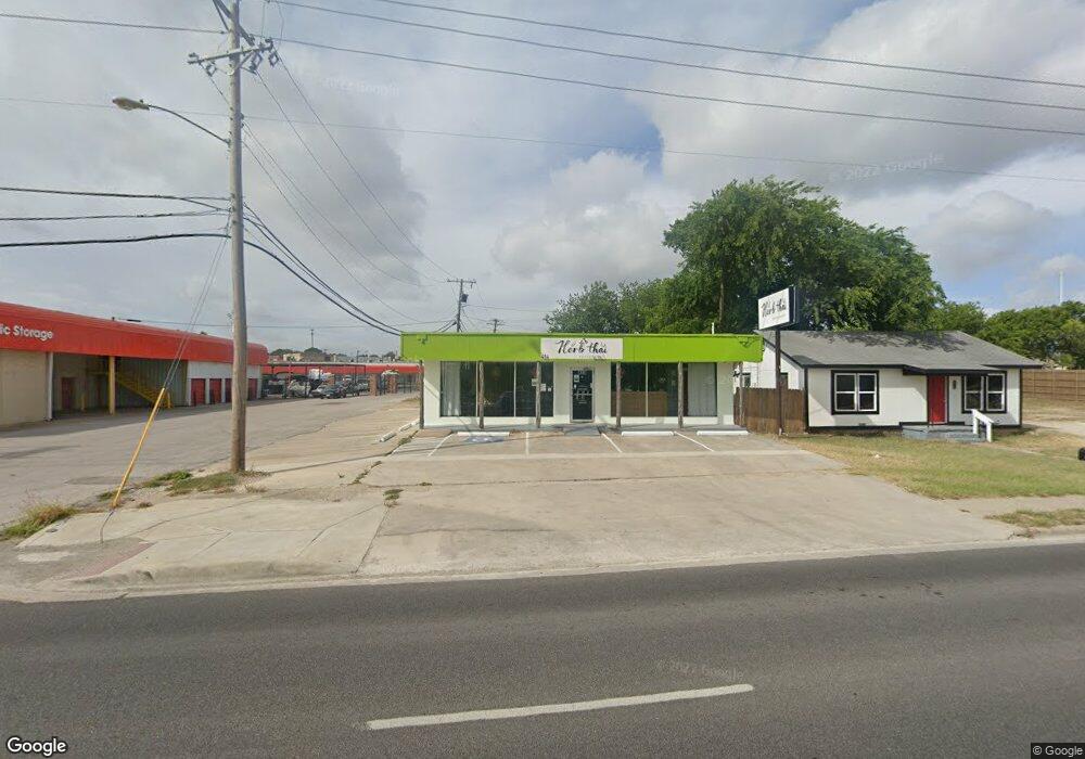 414 E Avenue D, Copperas Cove, TX 76522 - photo 1