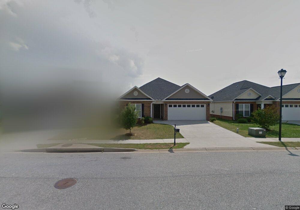 203 Sweetgum Way, Macon, GA 31216 - photo 1