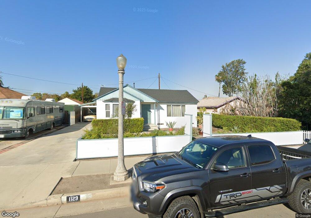 1129 E 118th Dr, Los Angeles, CA 90059 - photo 1