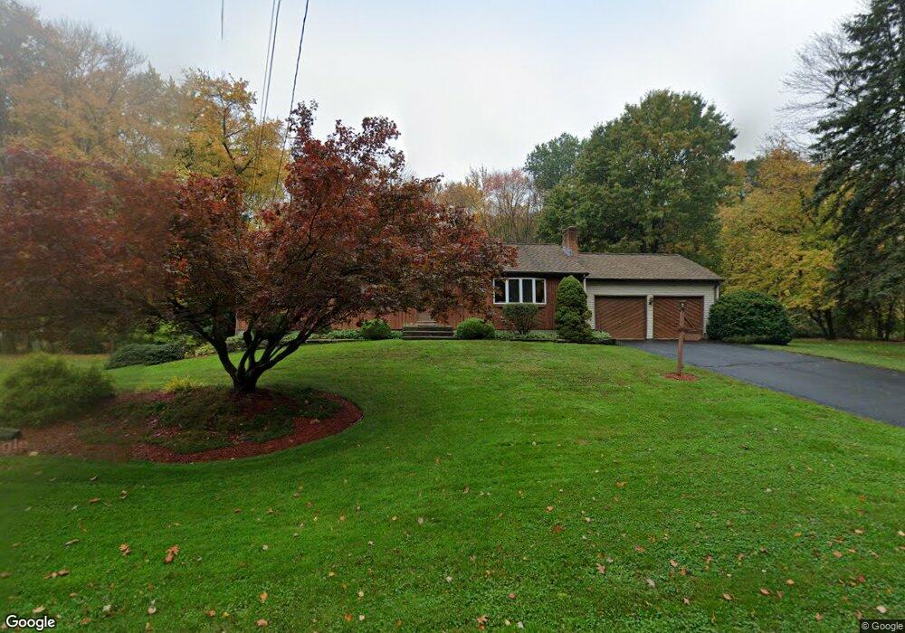 987 Strong Rd, South Windsor, CT 06074 - photo 1