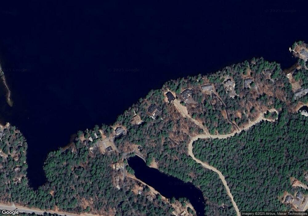 165 S Cove Rd, New London, NH 03257 - photo 1