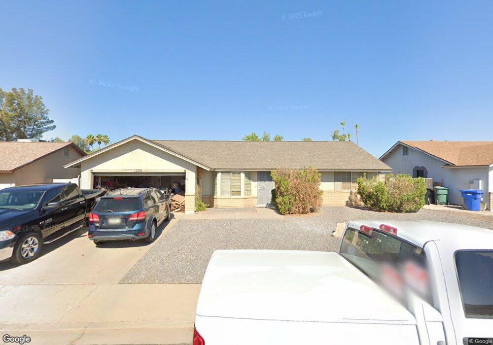 1238 S Merino, Mesa, AZ 85206 - photo 1