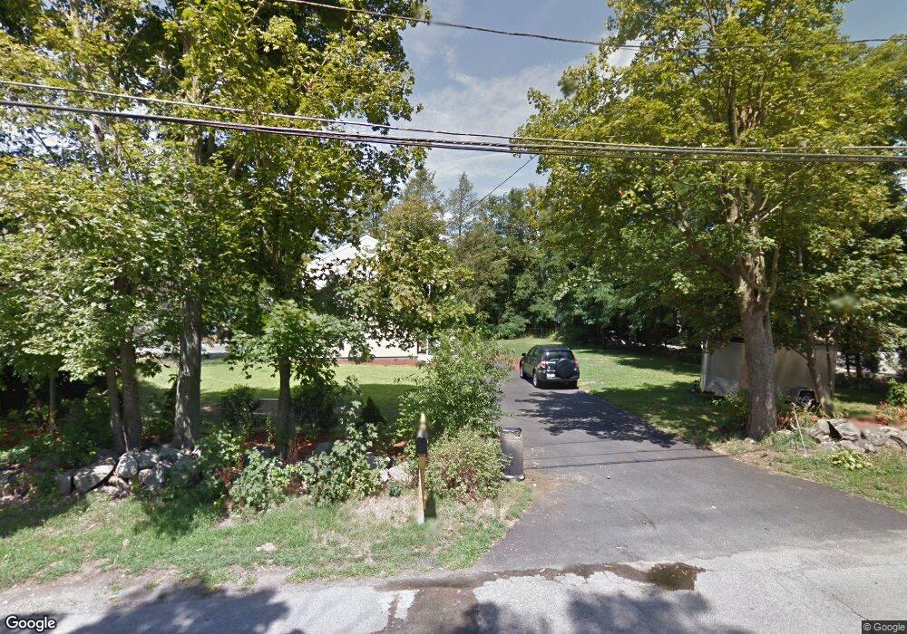 67 Leonard St, Foxboro, MA 02035 - photo 1