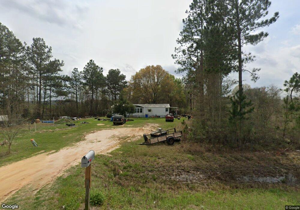 2000 Mark Mobley Rd, West Green, GA 31567 - photo 1