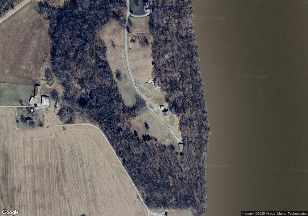 9603 Glenview Estates unit 20, Derby, IN 47525 - photo 1