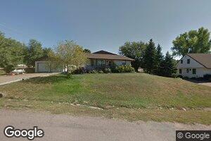 620 van Antwerp Ave, Chamberlain, SD 57325