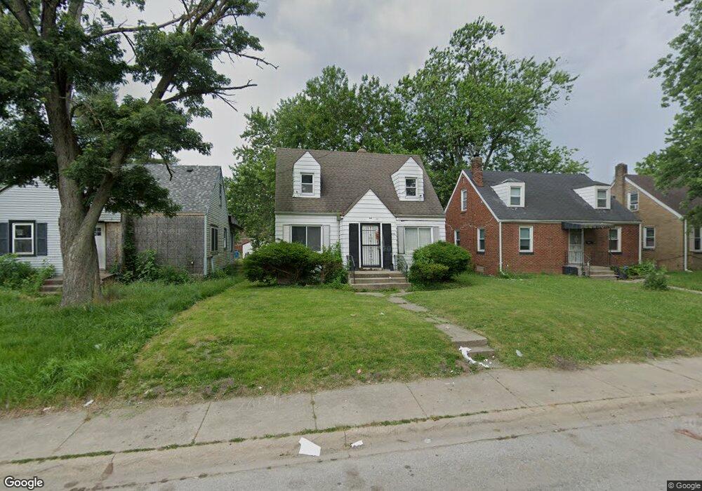 4770 Jackson St, Gary, IN 46408 - photo 1