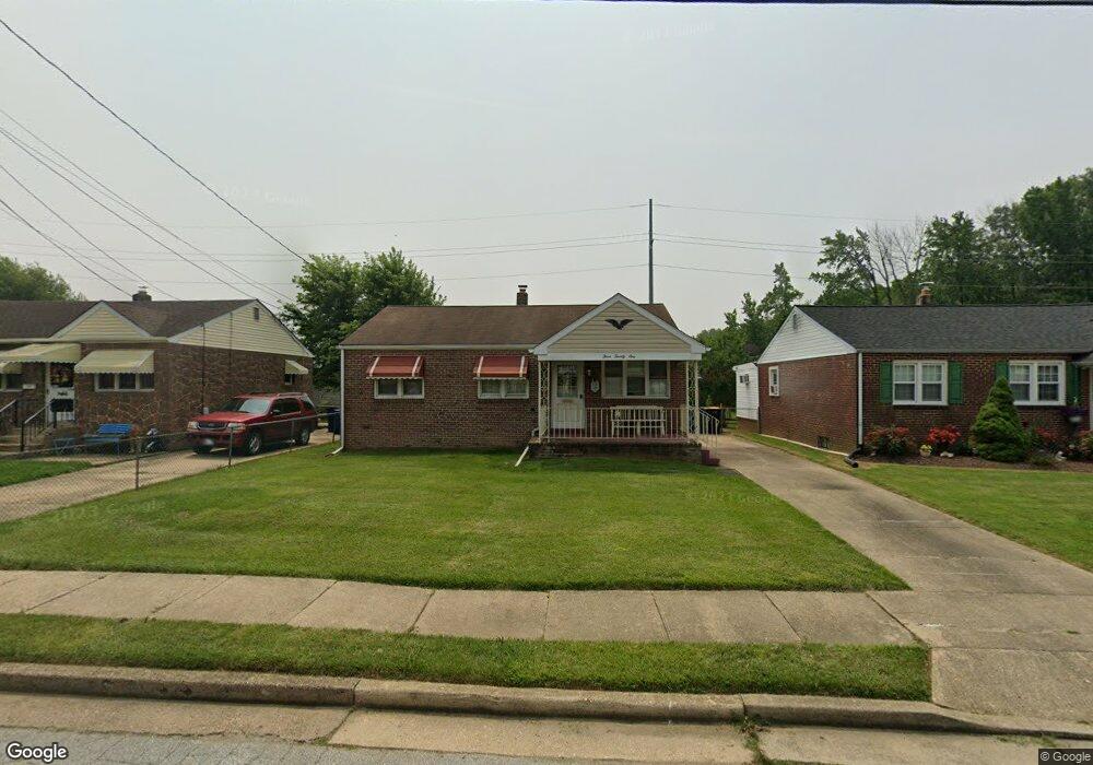 321 Osborne Rd, Wilmington, DE 19804 - photo 1