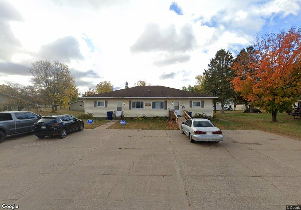 1107 W Stout St, Chetek, WI 54728 - photo 1