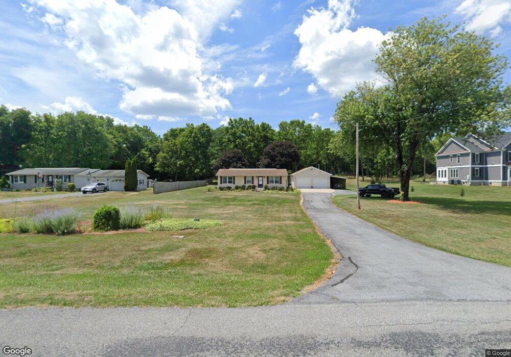 306 Phillips Ln, Bunker Hill, WV 25413 - photo 1