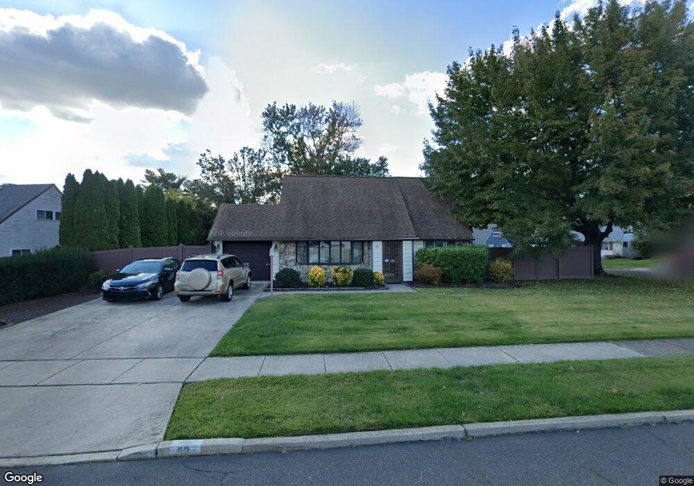 45 Umber Rd, Levittown, PA 19056 - photo 1