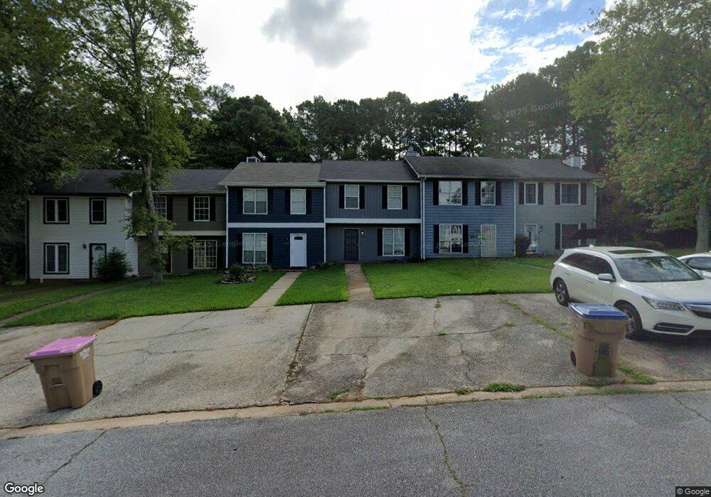 8568 Jamestown Way, Jonesboro, GA 30238 - photo 1