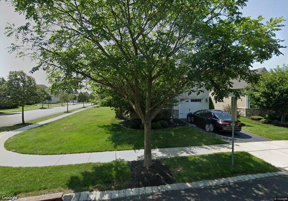 21 Tuscany Dr, Princeton Junction, NJ 08550 - photo 1