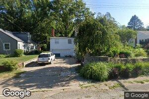 502 William St, Rock Port, MO 64482