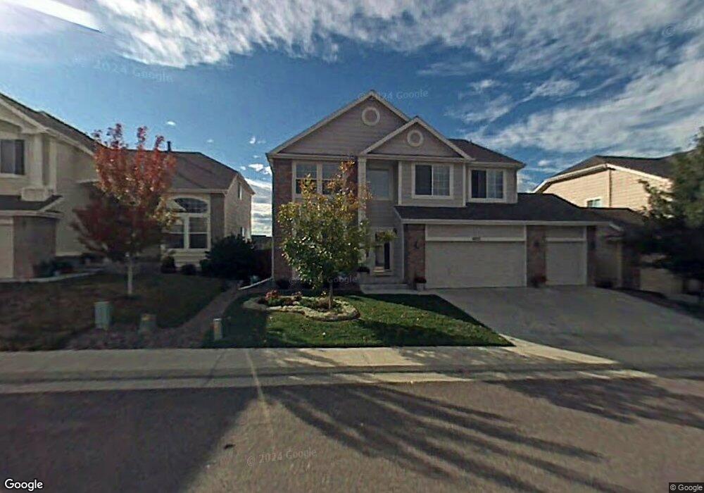 6053 S Tibet St, Aurora, CO 80015 - photo 1