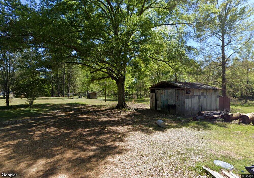 4130 Magnolia Progress Rd, Magnolia, MS 39652 - photo 1