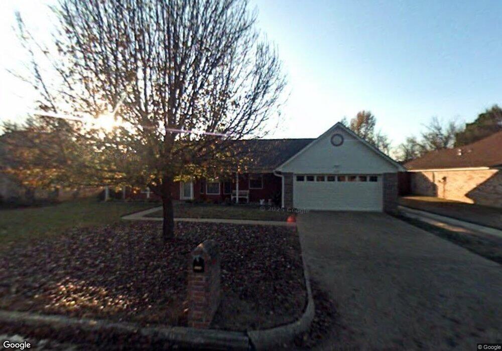 3203 Westridge Ave, Texarkana, TX 75503 - photo 1