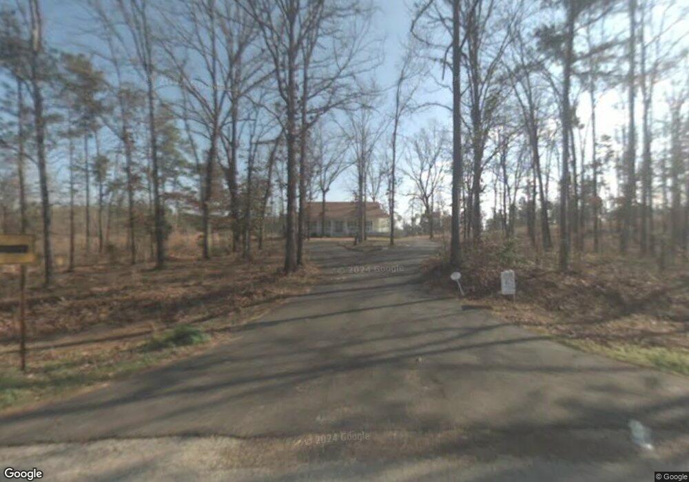 283 Harrison Rd, Ruston, LA 71270 - photo 1