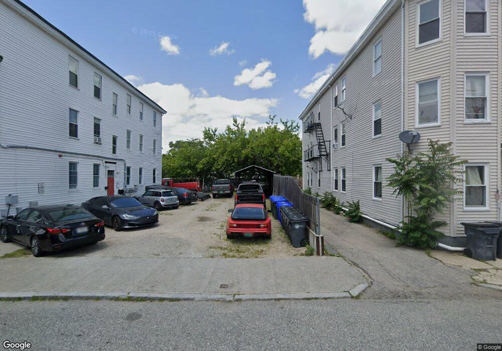 125 Tell St, Providence, RI 02909 - photo 1