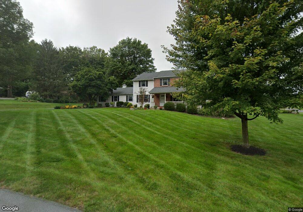 243 Riveredge Dr, Leola, PA 17540 - photo 1