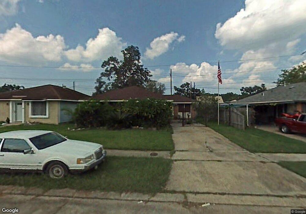 2728 Erin Dr, Marrero, LA 70072 - photo 1