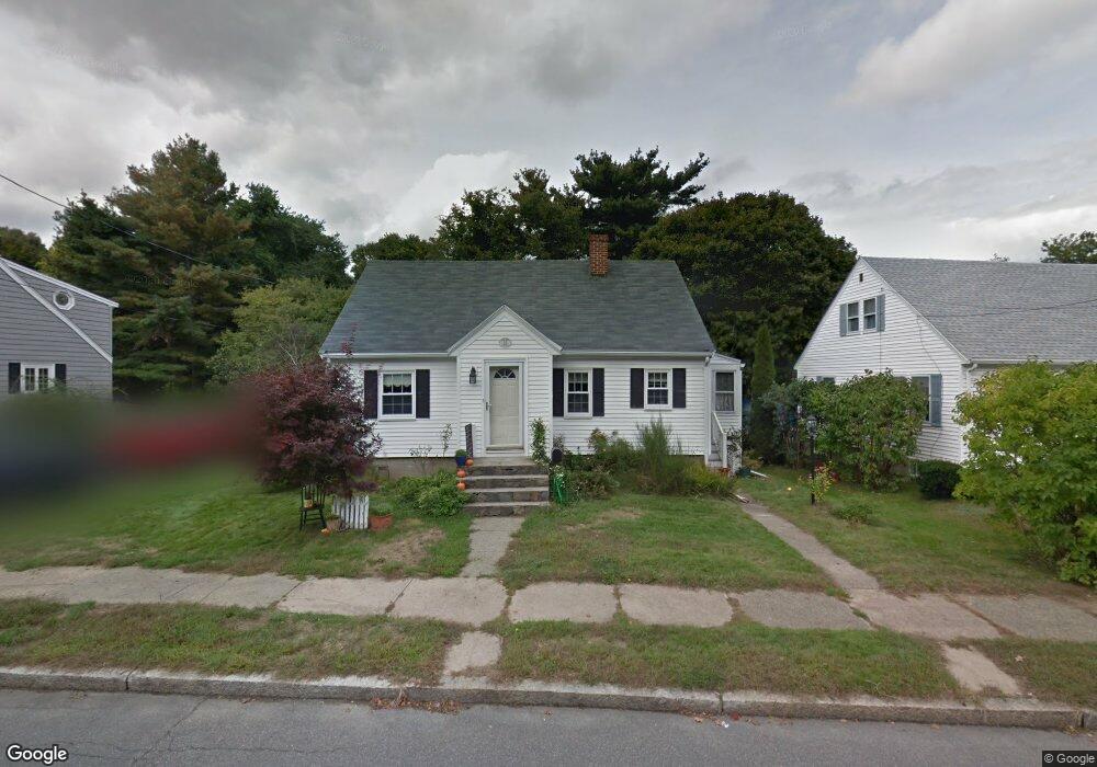 16 Pickman Rd, Salem, MA 01970 - photo 1