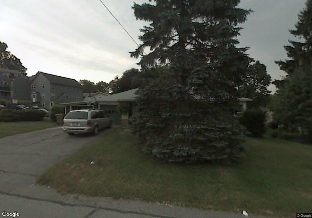 9 Westwood Rd, Webster, MA 01570 - photo 1