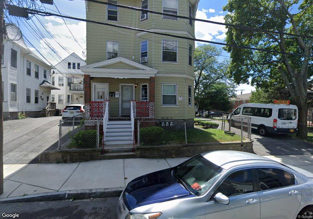179 Farnham St unit 181, Lawrence, MA 01843 - photo 1