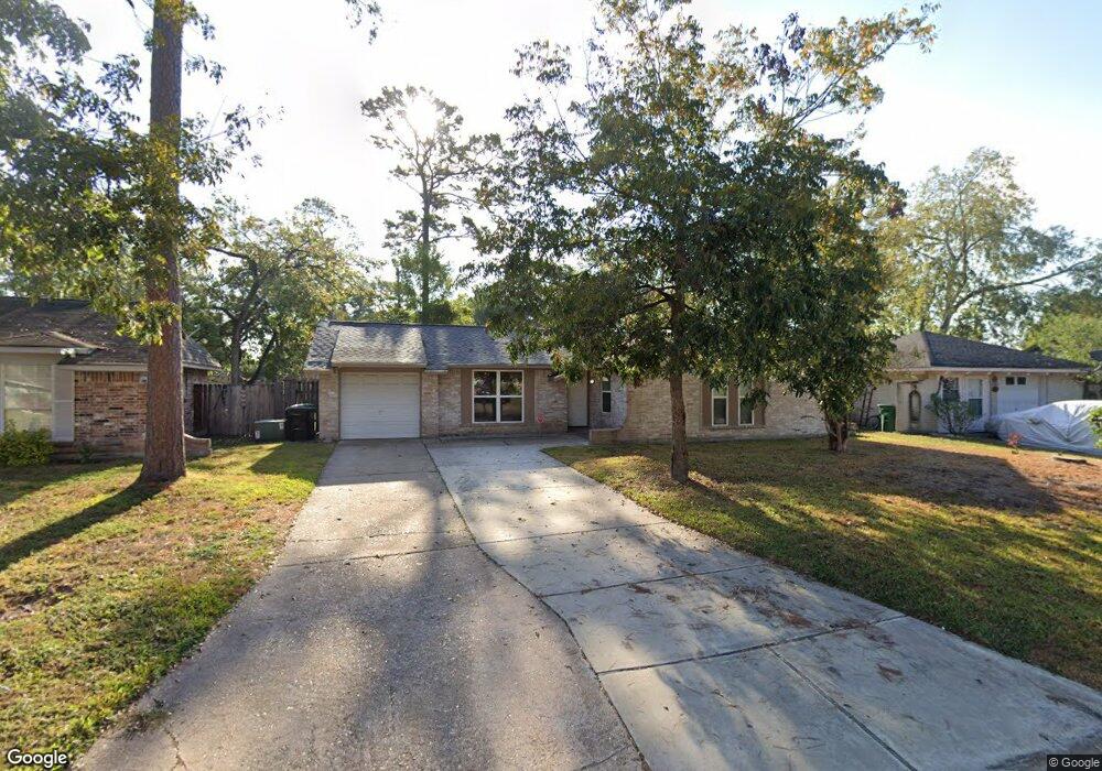 9338 Vanwood St, Houston, TX 77040 - photo 1