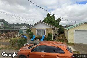 509 Cathcart St, Myrtle Point, OR 97458